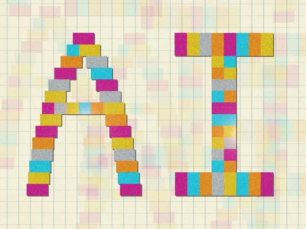 AI 벤치마크 성능 추이: 인간 수준을 넘어선 과제들 (2012~2025)