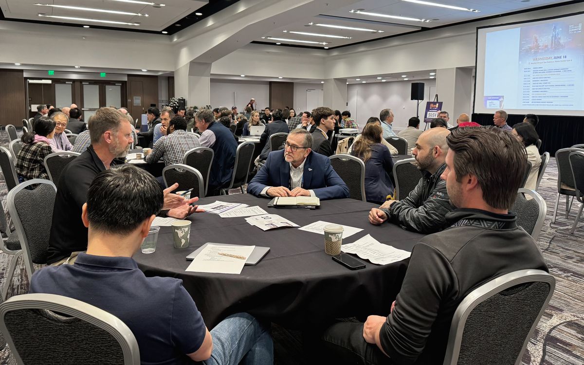 전 지구적 AI 컴퓨트 용량 증가 추이: NVIDIA 중심의 인프라 구축