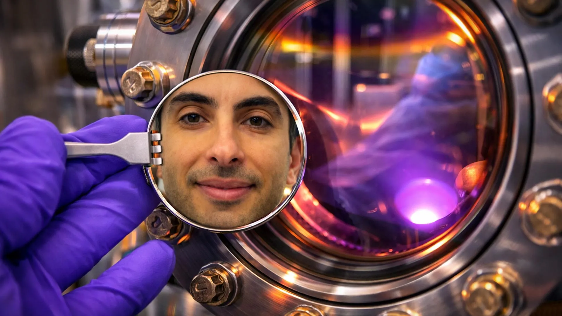 Cambridge 뉴로모르픽 메모리스터 소자