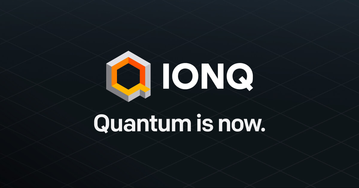 IonQ, 양자컴퓨터 네트워킹 기술 돌파...세계 최초 포토닉 상호연결 실현