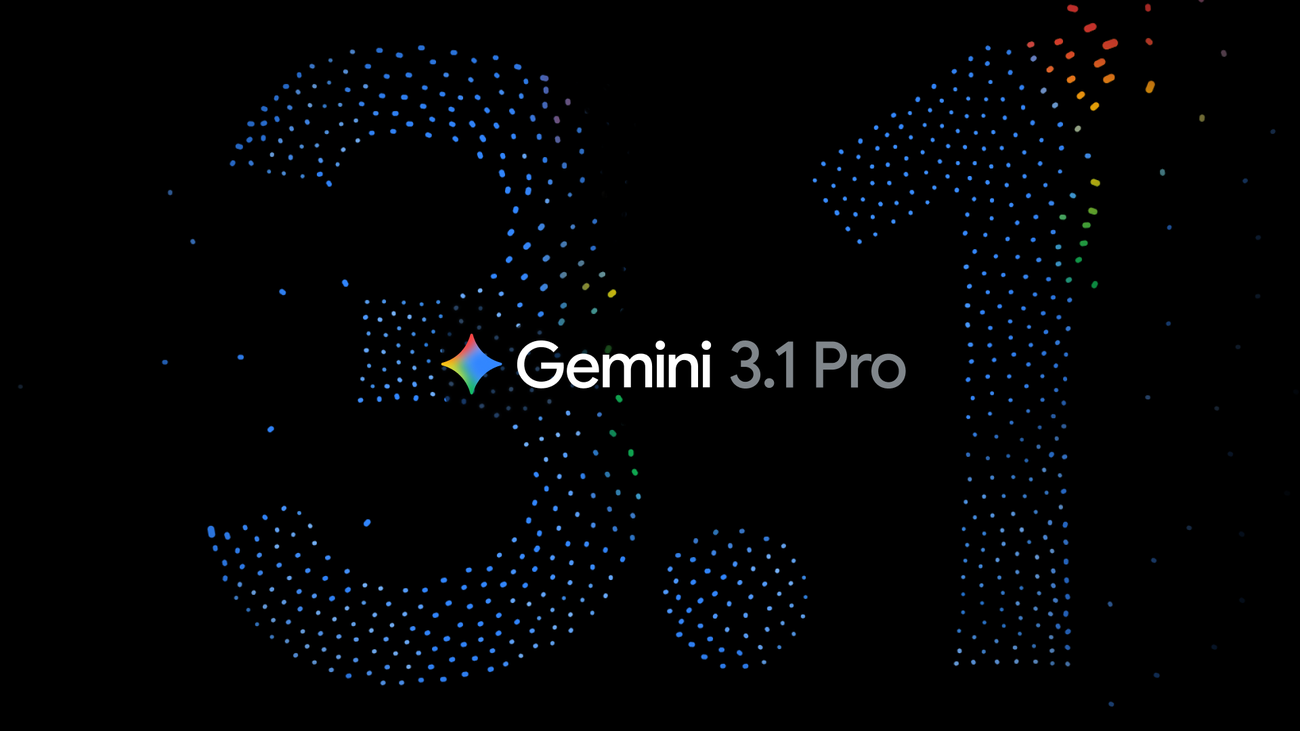 Google Gemini 3.1 Pro, 추상 추론 2배 향상...에이전트 시대 본격화