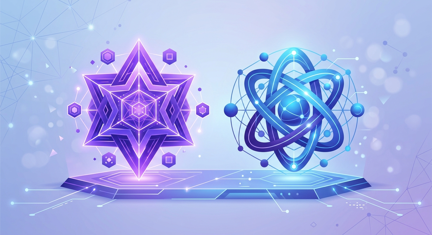 GPT-5.4 vs Claude Opus, 에이전트 시대의 대결자는 누구인가